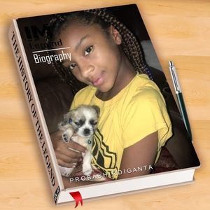 Meet your Posher, Sergio